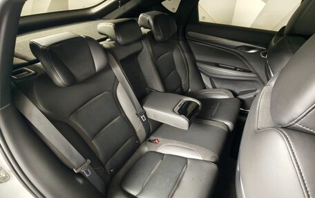 Geely Tugella FY11, 2023 год, 2 195 000 рублей, 16 фотография