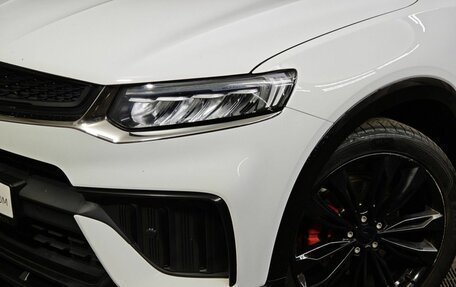 Geely Tugella FY11, 2023 год, 2 195 000 рублей, 9 фотография