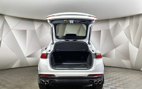 Geely Tugella FY11, 2023 год, 2 195 000 рублей, 11 фотография