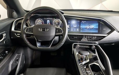 Geely Tugella FY11, 2023 год, 2 195 000 рублей, 18 фотография