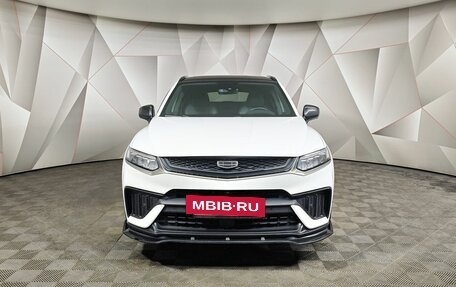 Geely Tugella FY11, 2023 год, 2 195 000 рублей, 7 фотография