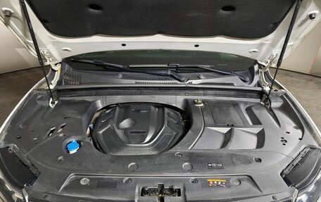 Geely Tugella FY11, 2023 год, 2 195 000 рублей, 10 фотография
