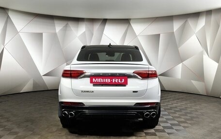Geely Tugella FY11, 2023 год, 2 195 000 рублей, 8 фотография