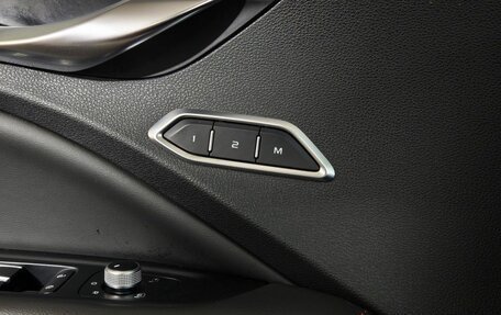 Geely Tugella FY11, 2023 год, 2 195 000 рублей, 21 фотография