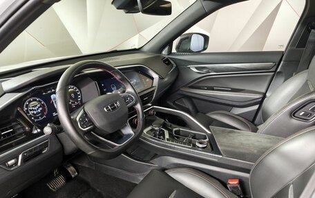 Geely Tugella FY11, 2023 год, 2 195 000 рублей, 24 фотография