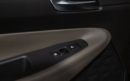 Hyundai Santa Fe IV, 2021 год, 3 099 700 рублей, 21 фотография