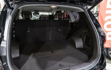 Hyundai Santa Fe IV, 2021 год, 3 099 700 рублей, 23 фотография