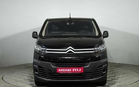 Citroen Jumpy III, 2018 год, 2 199 700 рублей, 2 фотография