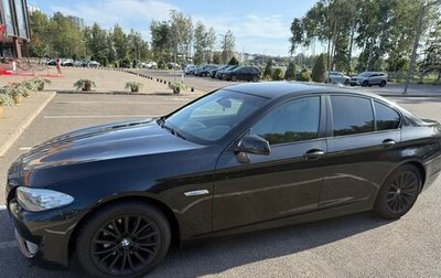 BMW 5 серия, 2012 год, 2 150 000 рублей, 1 фотография