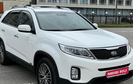 KIA Sorento II рестайлинг, 2020 год, 2 499 000 рублей, 1 фотография
