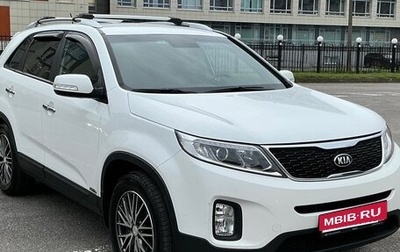 KIA Sorento II рестайлинг, 2020 год, 2 499 000 рублей, 1 фотография