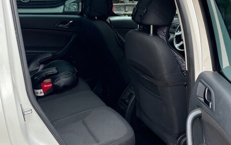 Skoda Yeti I рестайлинг, 2012 год, 900 000 рублей, 7 фотография