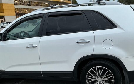 KIA Sorento II рестайлинг, 2020 год, 2 499 000 рублей, 7 фотография