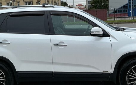 KIA Sorento II рестайлинг, 2020 год, 2 499 000 рублей, 8 фотография