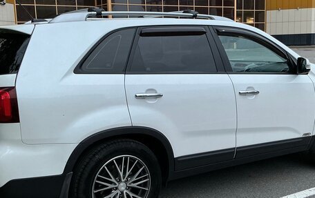 KIA Sorento II рестайлинг, 2020 год, 2 499 000 рублей, 5 фотография