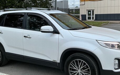 KIA Sorento II рестайлинг, 2020 год, 2 499 000 рублей, 4 фотография