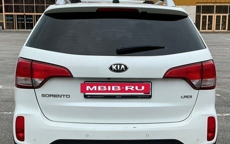 KIA Sorento II рестайлинг, 2020 год, 2 499 000 рублей, 6 фотография