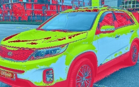 KIA Sorento II рестайлинг, 2020 год, 2 499 000 рублей, 3 фотография