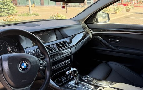 BMW 5 серия, 2012 год, 2 150 000 рублей, 4 фотография