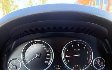 BMW 5 серия, 2012 год, 2 150 000 рублей, 5 фотография