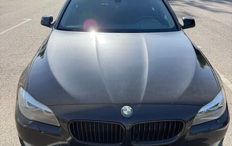 BMW 5 серия, 2012 год, 2 150 000 рублей, 6 фотография