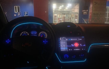 Geely Emgrand EC7, 2012 год, 360 000 рублей, 5 фотография