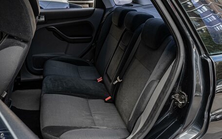 Ford Focus II рестайлинг, 2008 год, 470 000 рублей, 9 фотография