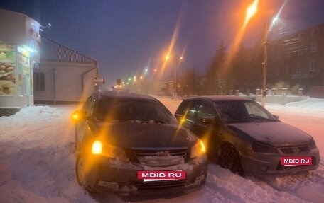 Geely Emgrand EC7, 2012 год, 360 000 рублей, 4 фотография