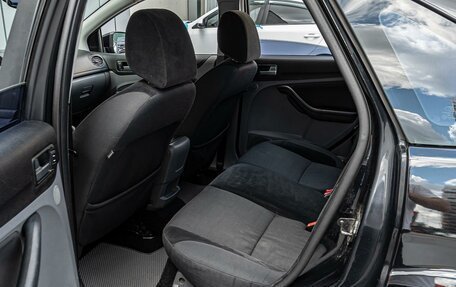 Ford Focus II рестайлинг, 2008 год, 470 000 рублей, 11 фотография