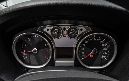 Ford Focus II рестайлинг, 2008 год, 470 000 рублей, 13 фотография