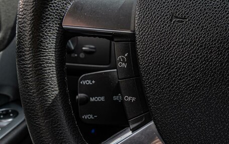 Ford Focus II рестайлинг, 2008 год, 470 000 рублей, 14 фотография