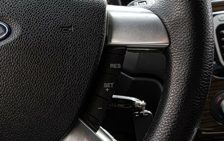 Ford Focus II рестайлинг, 2008 год, 470 000 рублей, 16 фотография