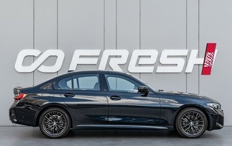 BMW 3 серия, 2024 год, 5 300 000 рублей, 5 фотография