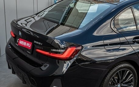 BMW 3 серия, 2024 год, 5 300 000 рублей, 8 фотография