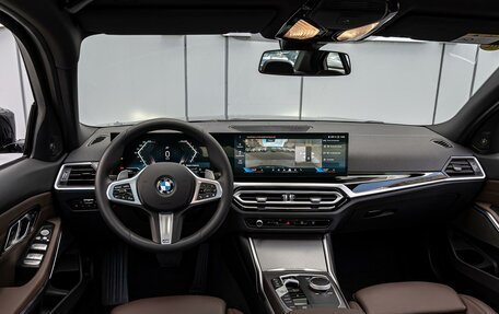 BMW 3 серия, 2024 год, 5 300 000 рублей, 9 фотография