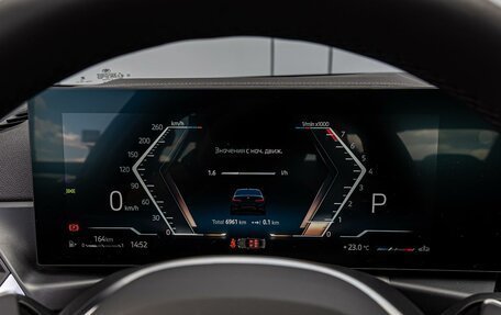 BMW 3 серия, 2024 год, 5 300 000 рублей, 19 фотография