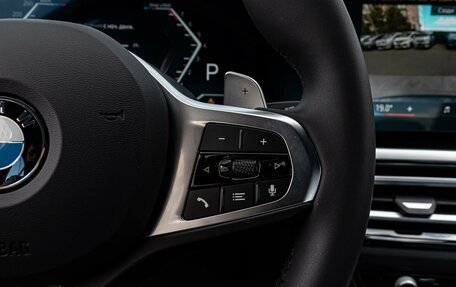 BMW 3 серия, 2024 год, 5 300 000 рублей, 22 фотография