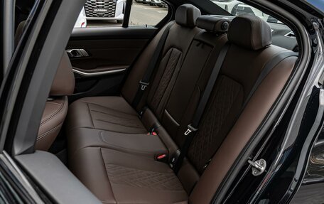 BMW 3 серия, 2024 год, 5 300 000 рублей, 12 фотография