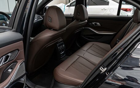BMW 3 серия, 2024 год, 5 300 000 рублей, 14 фотография