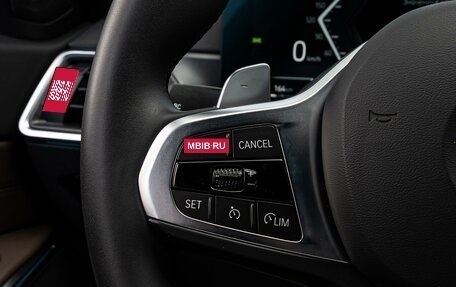 BMW 3 серия, 2024 год, 5 300 000 рублей, 20 фотография