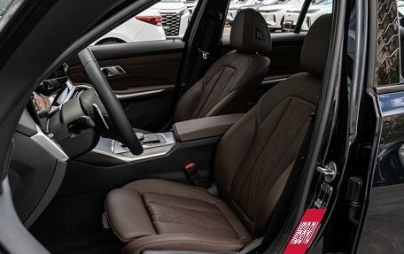 BMW 3 серия, 2024 год, 5 300 000 рублей, 13 фотография