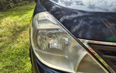 Nissan Tiida, 2011 год, 950 000 рублей, 24 фотография