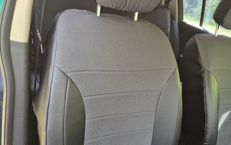 Nissan Tiida, 2011 год, 950 000 рублей, 28 фотография