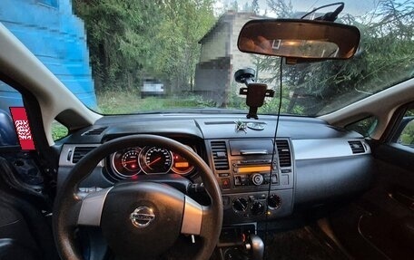 Nissan Tiida, 2011 год, 950 000 рублей, 36 фотография