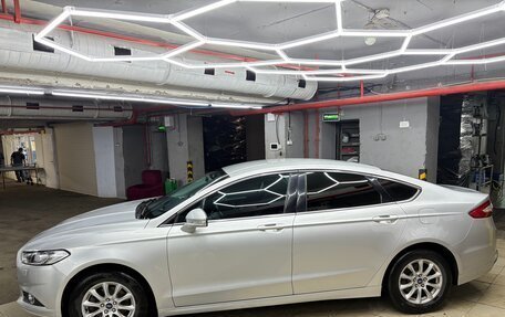 Ford Mondeo V, 2018 год, 2 050 000 рублей, 4 фотография