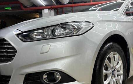 Ford Mondeo V, 2018 год, 2 050 000 рублей, 12 фотография