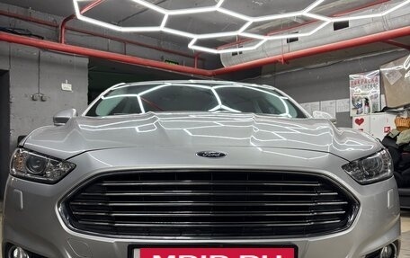 Ford Mondeo V, 2018 год, 2 050 000 рублей, 7 фотография
