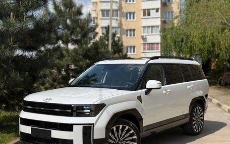 Hyundai Santa Fe IV, 2026 год, 5 150 000 рублей, 1 фотография
