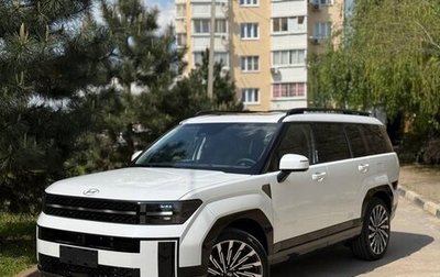 Hyundai Santa Fe IV, 2026 год, 5 150 000 рублей, 1 фотография
