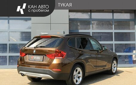 BMW X1, 2014 год, 1 098 000 рублей, 3 фотография